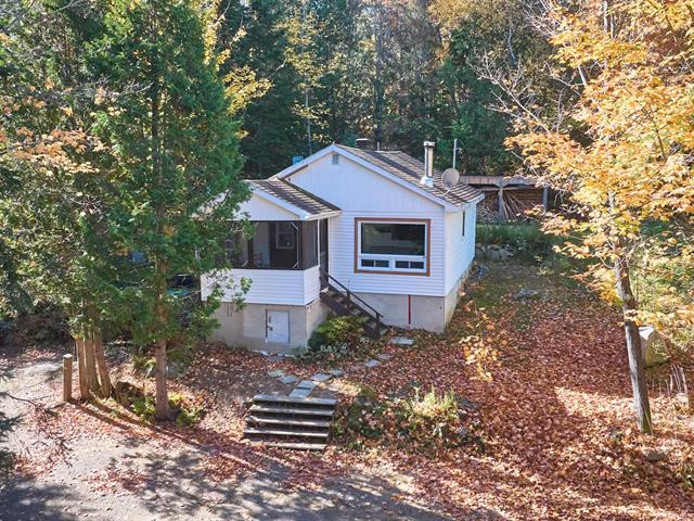 maison à vendre Saint-Donat