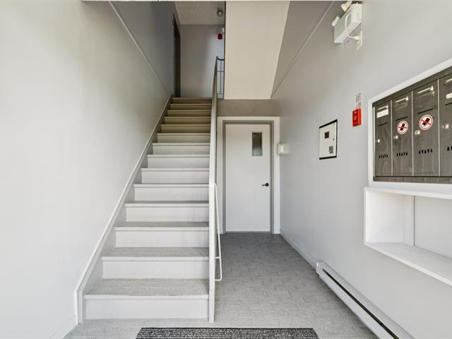 Hall d'entrée