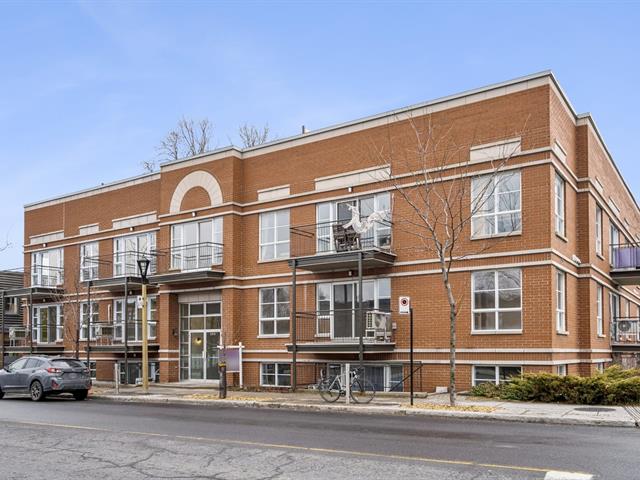 Frontage