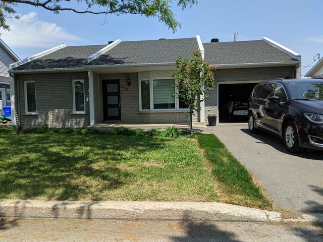 maison à vendre Varennes