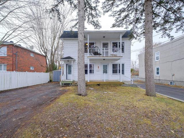 maison à vendre Chambly