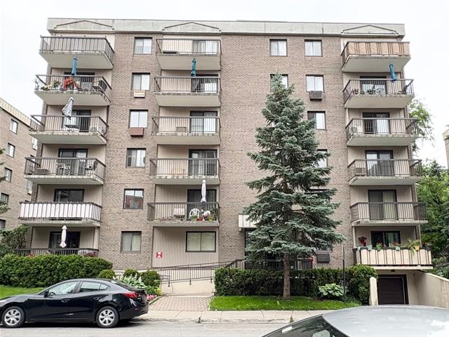 maison à vendre Montréal (Ahuntsic-Cartierville)