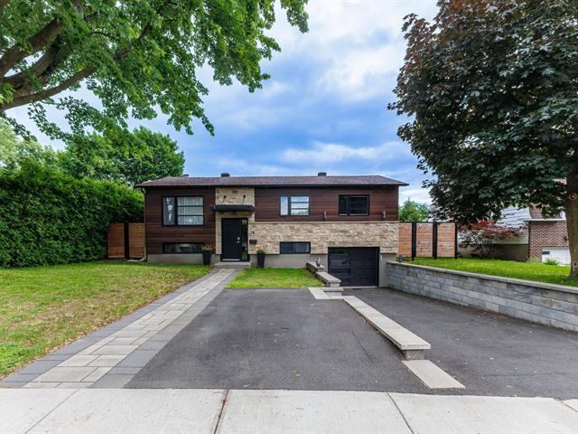 maison à vendre Saint-Bruno-de-Montarville