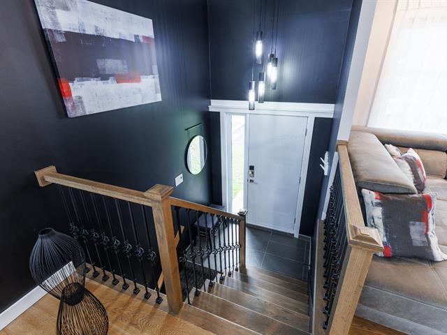Hall d'entrée