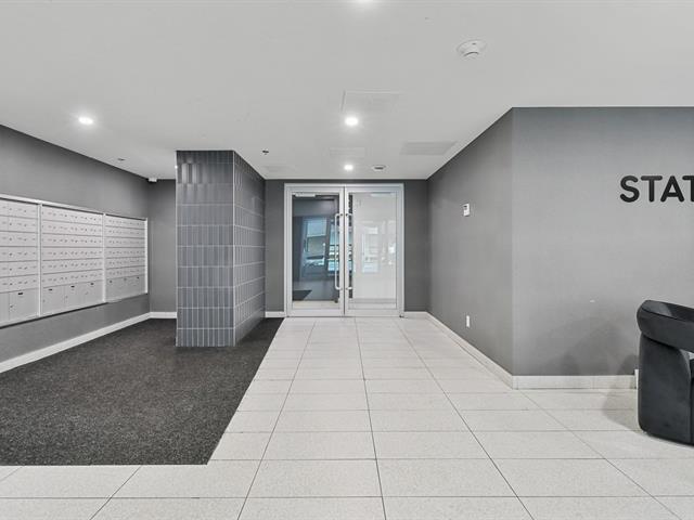 Hall d'entrée