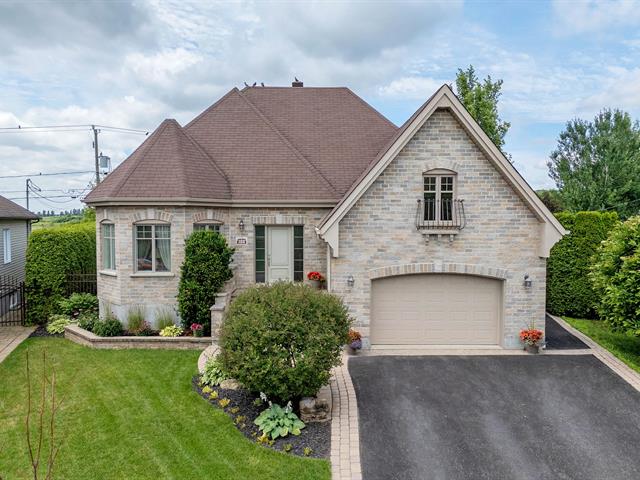 maison à vendre Terrebonne (Terrebonne)