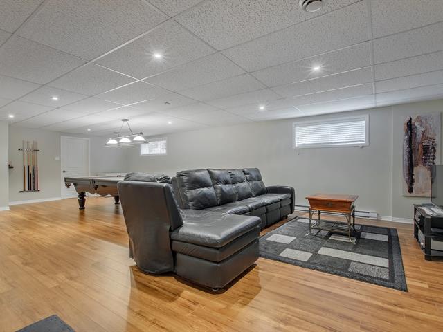 Salle familiale