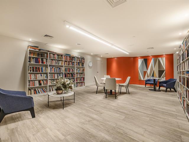 Salle de conférence