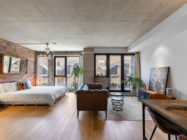 maison à vendre Montréal (Le Sud-Ouest)