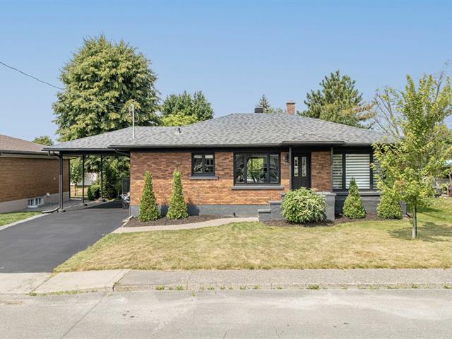 maison à vendre Granby