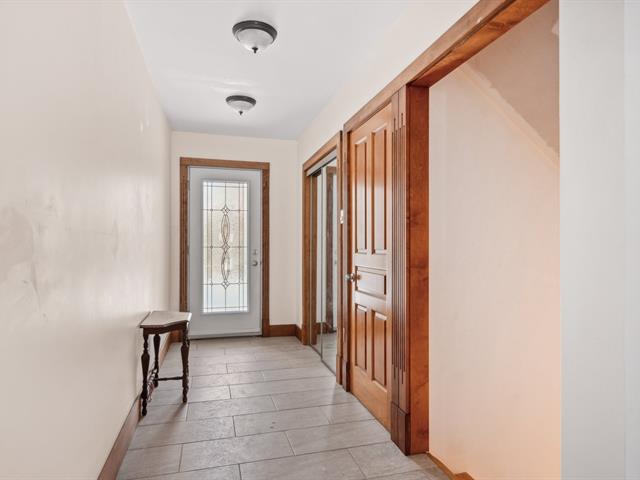Hall d'entrée