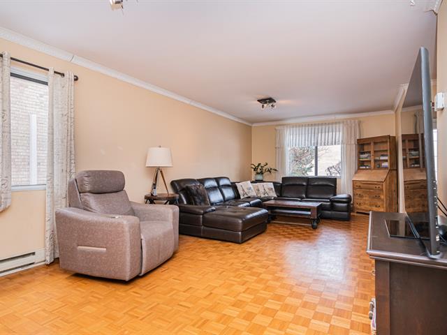 Quadruplex à vendre, Montréal (Ahuntsic-Cartierville)