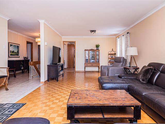 Quadruplex sold, Montréal (Ahuntsic-Cartierville)