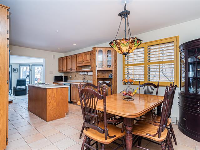 Quadruplex à vendre, Montréal (Ahuntsic-Cartierville)