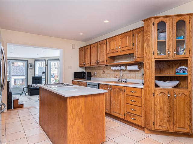 Quadruplex à vendre, Montréal (Ahuntsic-Cartierville)