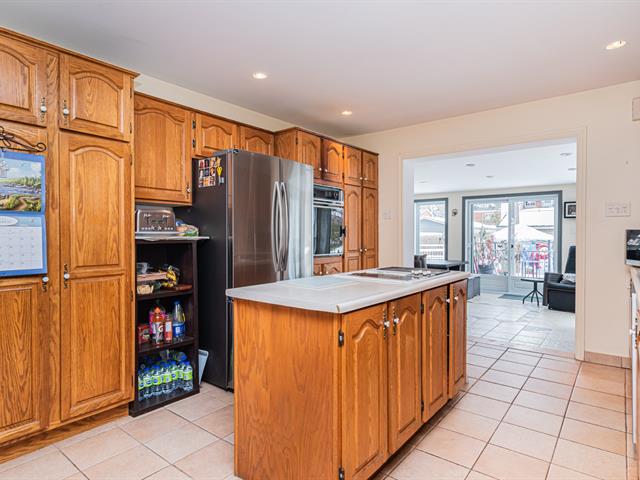 Quadruplex à vendre, Montréal (Ahuntsic-Cartierville)