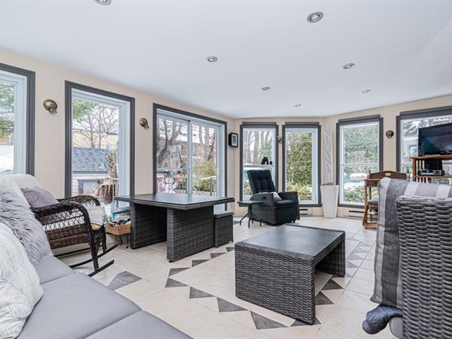 Quadruplex sold, Montréal (Ahuntsic-Cartierville)