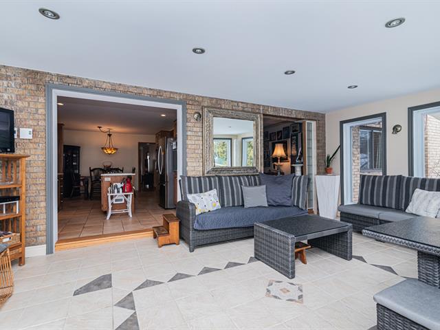 Quadruplex à vendre, Montréal (Ahuntsic-Cartierville)
