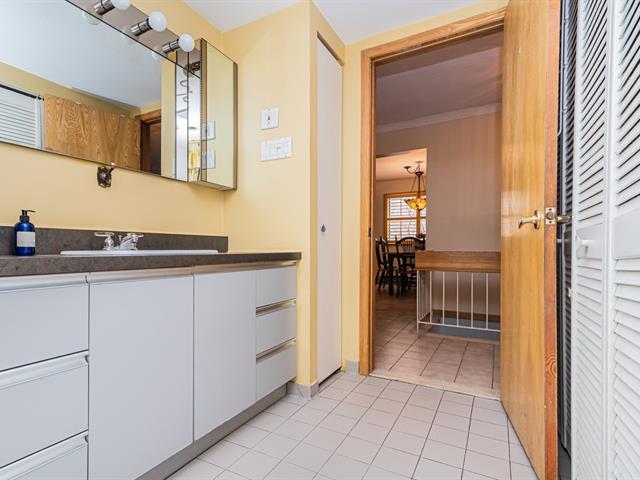 Quadruplex sold, Montréal (Ahuntsic-Cartierville)