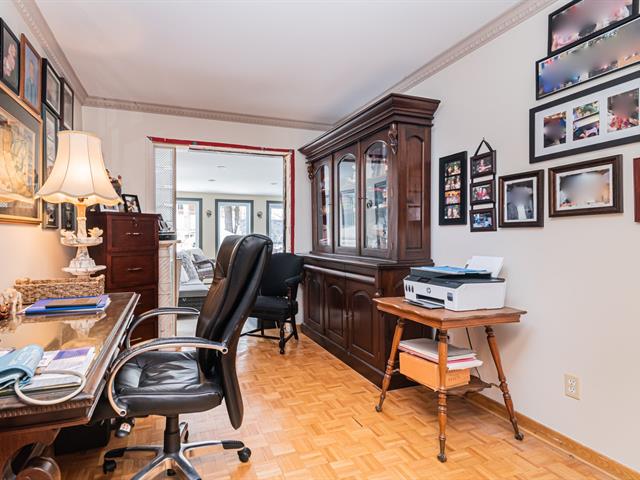 Quadruplex sold, Montréal (Ahuntsic-Cartierville)