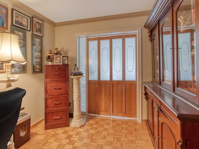 Quadruplex à vendre, Montréal (Ahuntsic-Cartierville)