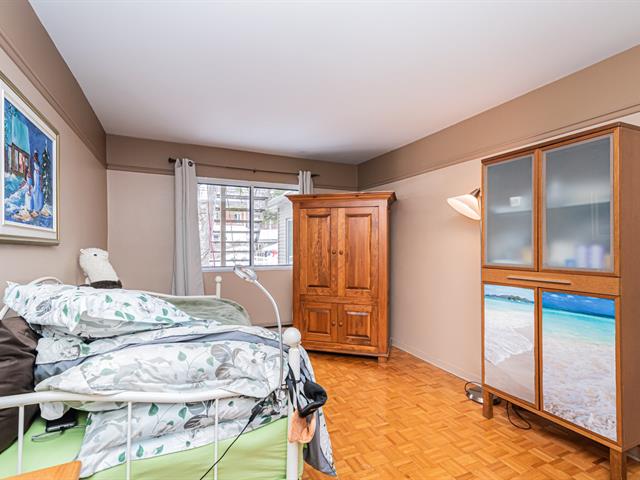 Quadruplex sold, Montréal (Ahuntsic-Cartierville)