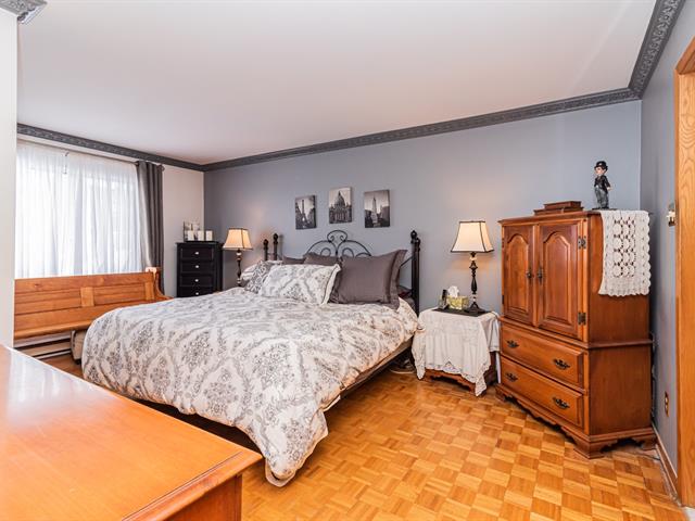 Quadruplex sold, Montréal (Ahuntsic-Cartierville)