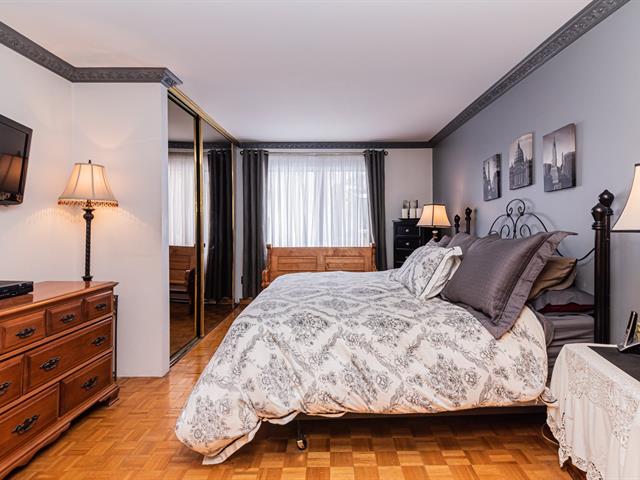 Quadruplex sold, Montréal (Ahuntsic-Cartierville)