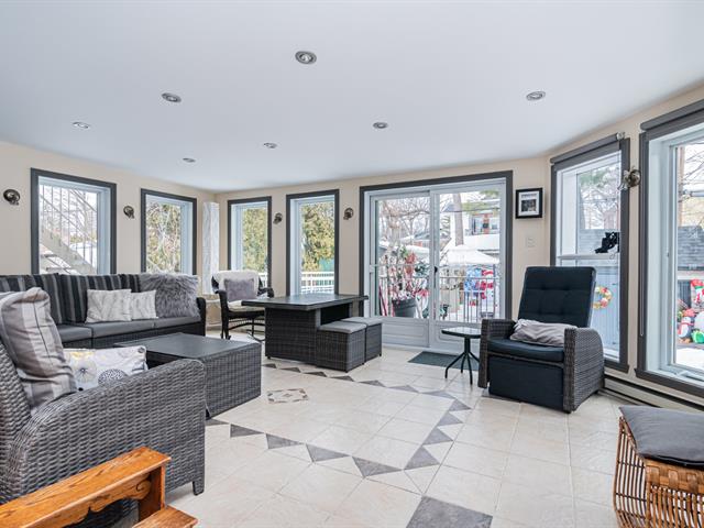 Quadruplex à vendre, Montréal (Ahuntsic-Cartierville)