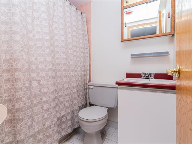 Quadruplex à vendre, Montréal (Ahuntsic-Cartierville)