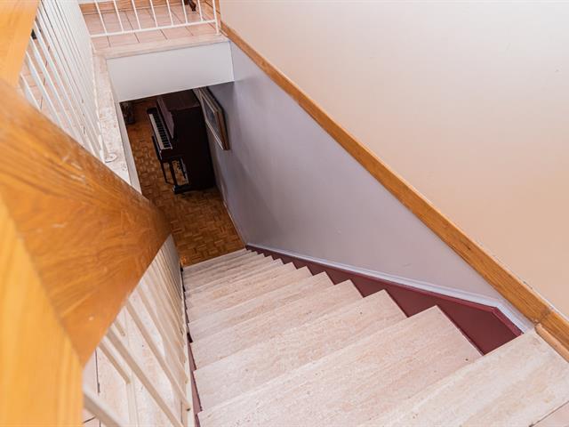 Quadruplex à vendre, Montréal (Ahuntsic-Cartierville)