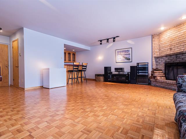 Quadruplex sold, Montréal (Ahuntsic-Cartierville)