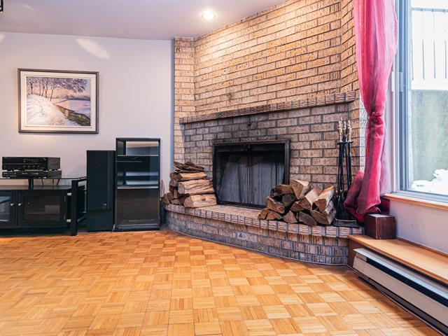 Quadruplex sold, Montréal (Ahuntsic-Cartierville)