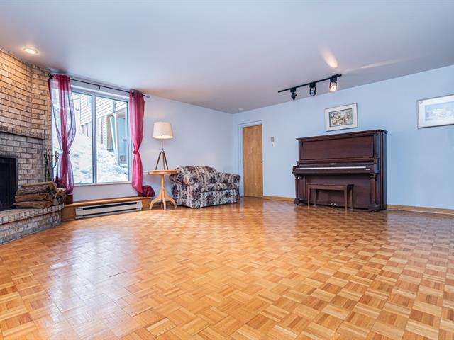 Quadruplex sold, Montréal (Ahuntsic-Cartierville)