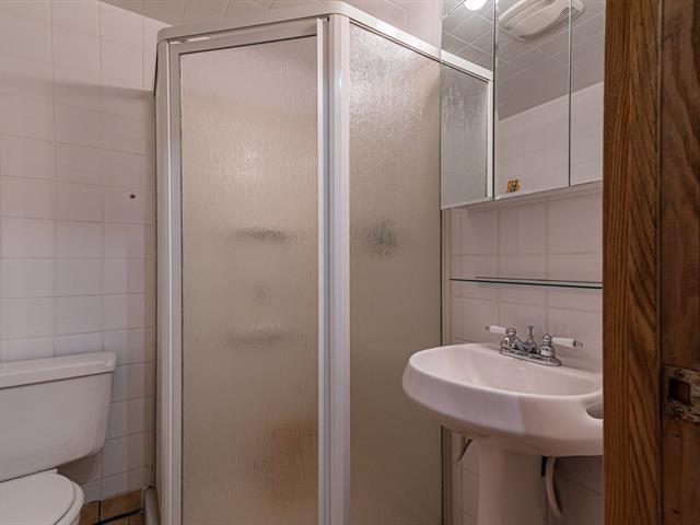 Quadruplex à vendre, Montréal (Ahuntsic-Cartierville)