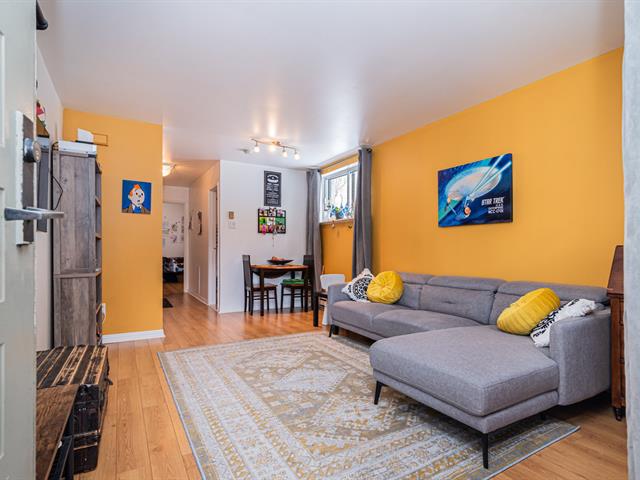 Quadruplex sold, Montréal (Ahuntsic-Cartierville)