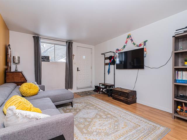 Quadruplex à vendre, Montréal (Ahuntsic-Cartierville)