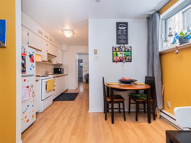 Quadruplex à vendre, Montréal (Ahuntsic-Cartierville)