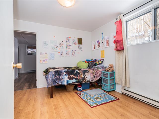 Quadruplex à vendre, Montréal (Ahuntsic-Cartierville)