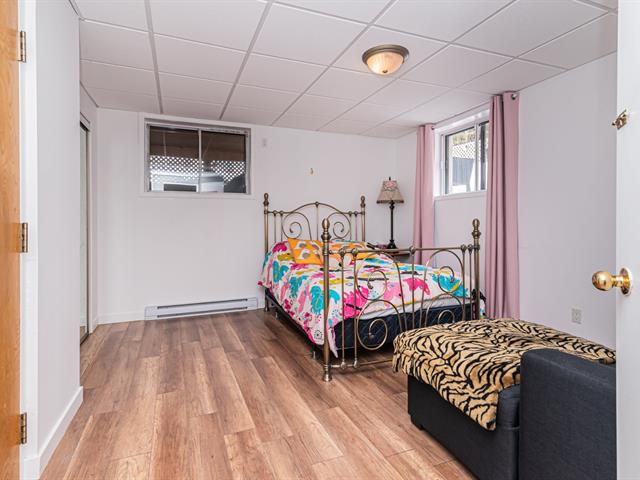 Quadruplex à vendre, Montréal (Ahuntsic-Cartierville)