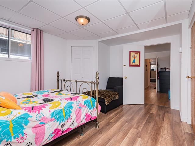 Quadruplex à vendre, Montréal (Ahuntsic-Cartierville)