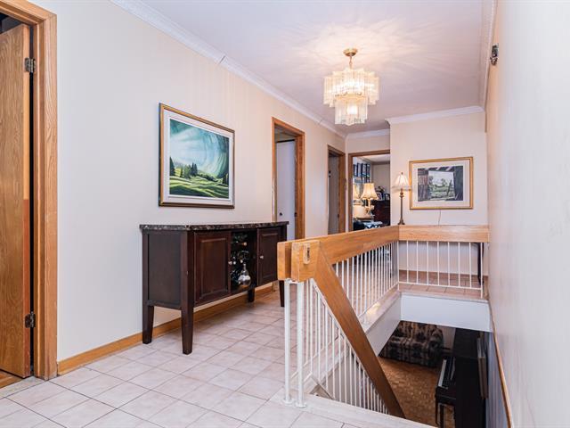 Quadruplex sold, Montréal (Ahuntsic-Cartierville)