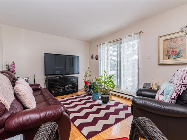 Quadruplex sold, Montréal (Ahuntsic-Cartierville)