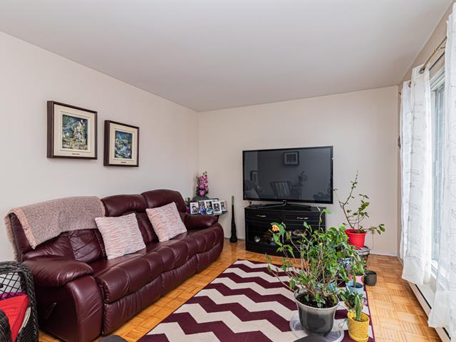 Quadruplex sold, Montréal (Ahuntsic-Cartierville)