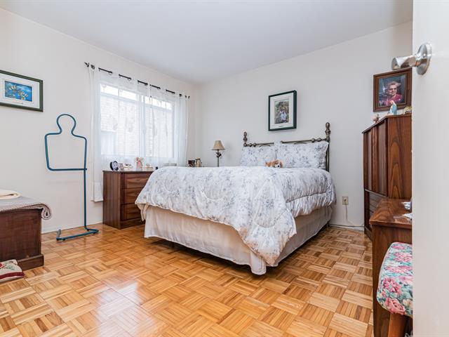 Quadruplex sold, Montréal (Ahuntsic-Cartierville)