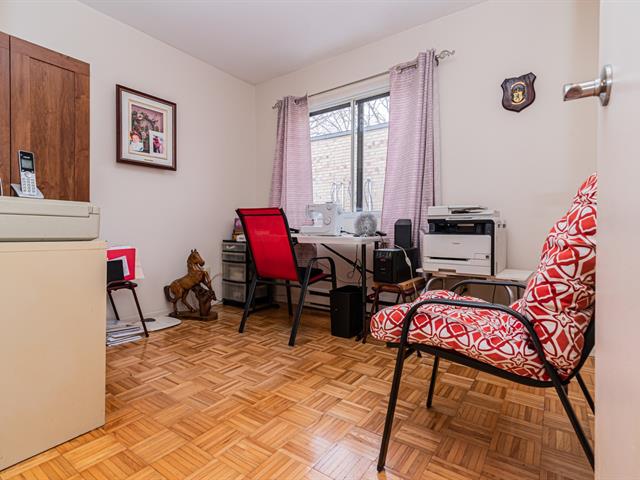Quadruplex à vendre, Montréal (Ahuntsic-Cartierville)