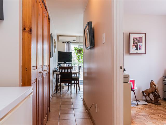 Quadruplex à vendre, Montréal (Ahuntsic-Cartierville)