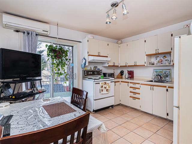 Quadruplex à vendre, Montréal (Ahuntsic-Cartierville)