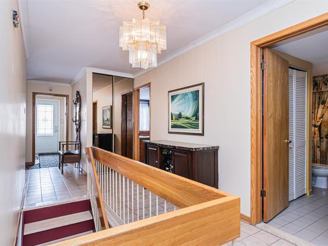 Quadruplex à vendre, Montréal (Ahuntsic-Cartierville)
