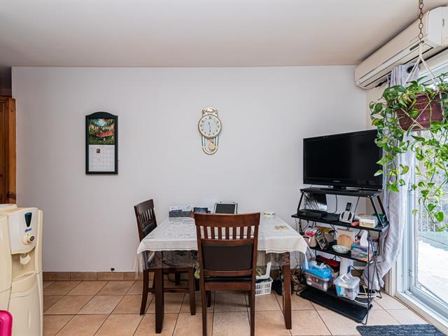 Quadruplex à vendre, Montréal (Ahuntsic-Cartierville)